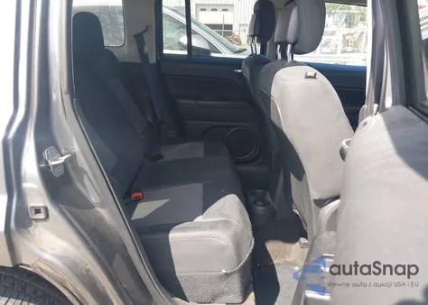 2013 Jeep Patriot Latitude from USA, damaged, VIN 1C4NJPFA5DD213780